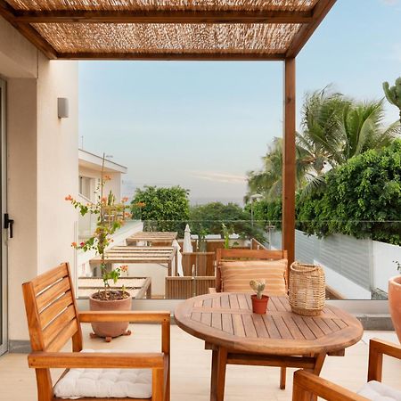 Mangata Gran Canaria - Adults Only ซาน อากุสติน ภายนอก รูปภาพ