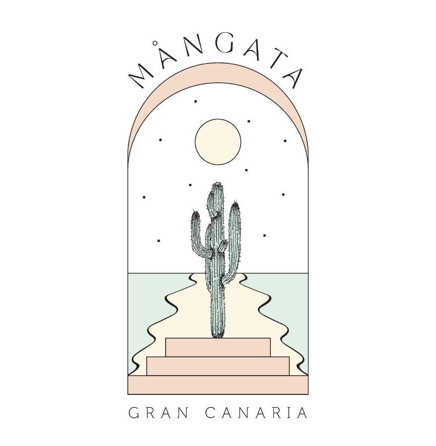 Mangata Gran Canaria - Adults Only ซาน อากุสติน ภายนอก รูปภาพ