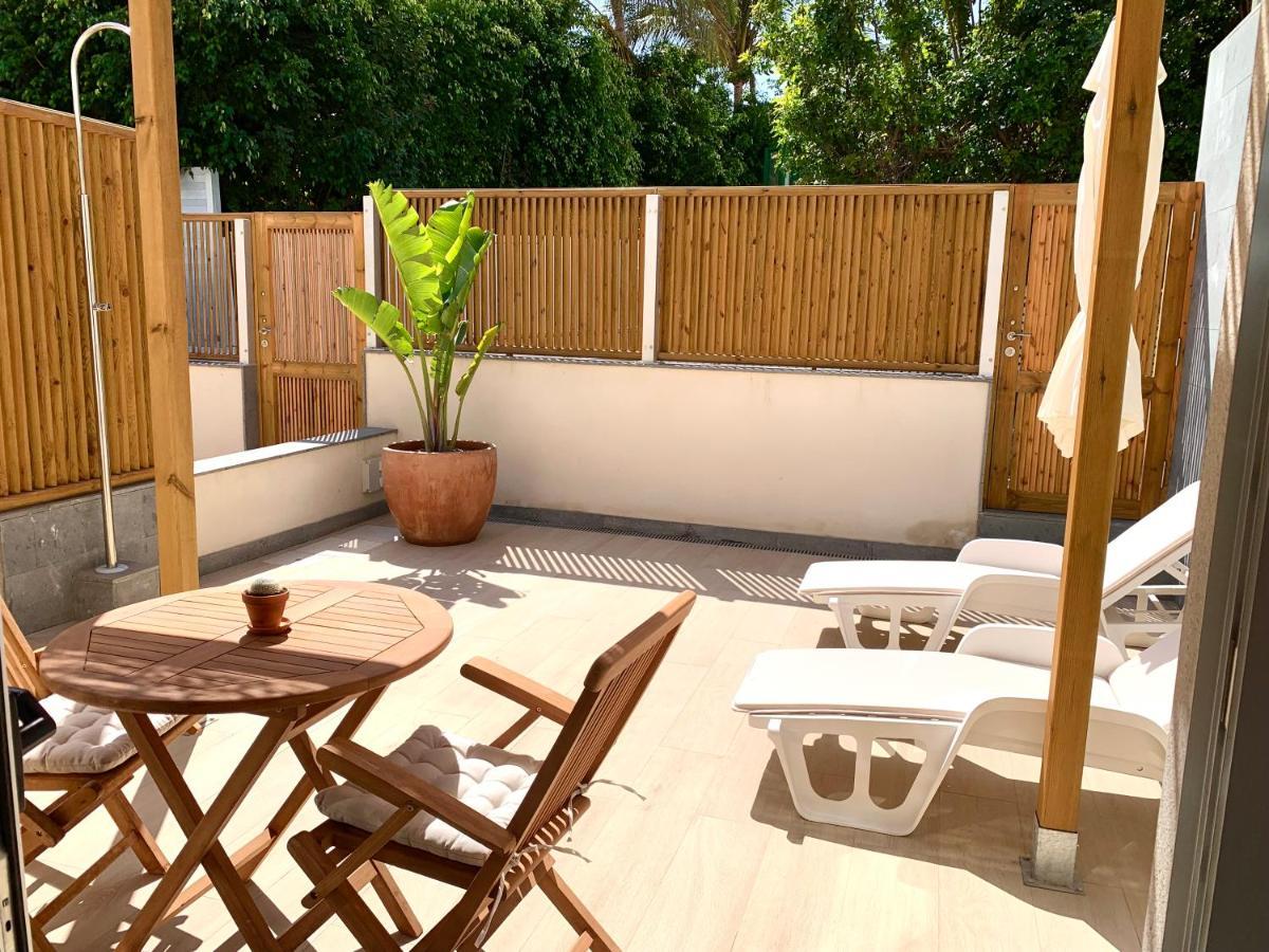 Mangata Gran Canaria - Adults Only ซาน อากุสติน ภายนอก รูปภาพ
