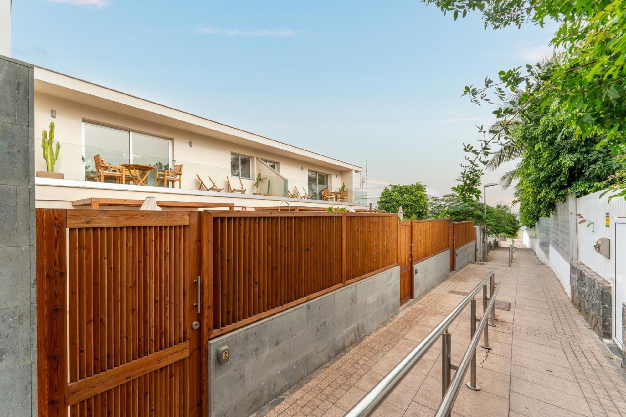Mangata Gran Canaria - Adults Only ซาน อากุสติน ภายนอก รูปภาพ