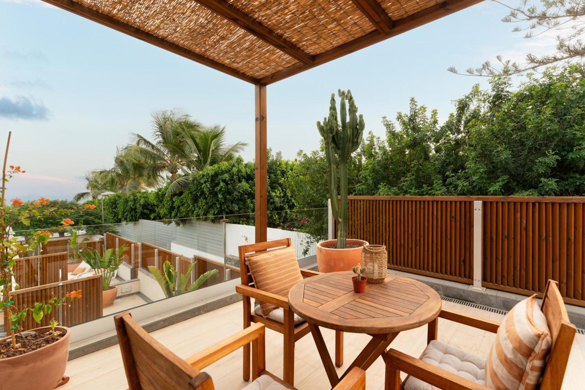 Mangata Gran Canaria - Adults Only ซาน อากุสติน ภายนอก รูปภาพ