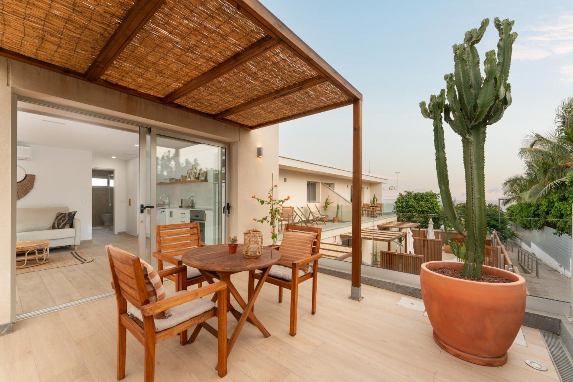 Mangata Gran Canaria - Adults Only ซาน อากุสติน ภายนอก รูปภาพ
