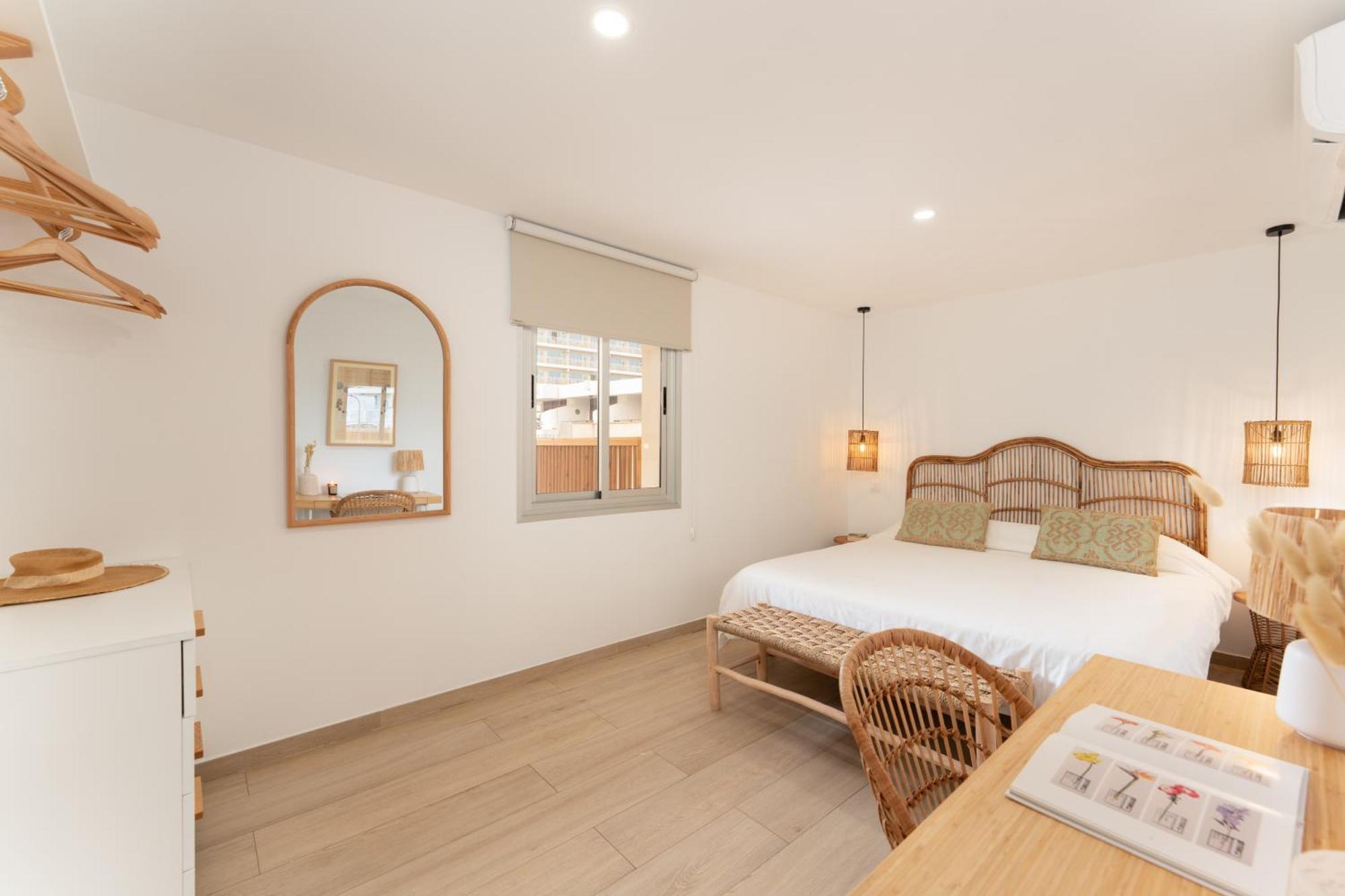 Mangata Gran Canaria - Adults Only ซาน อากุสติน ภายนอก รูปภาพ