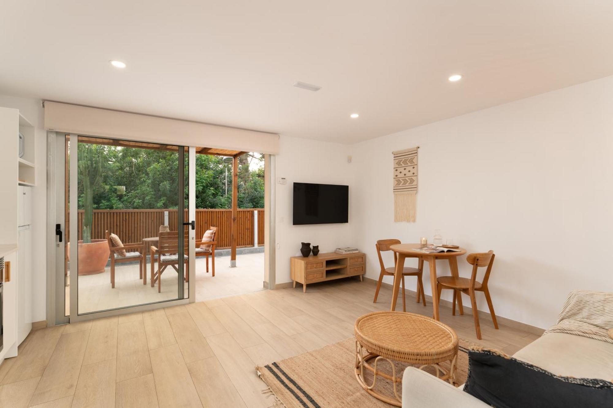 Mangata Gran Canaria - Adults Only ซาน อากุสติน ภายนอก รูปภาพ