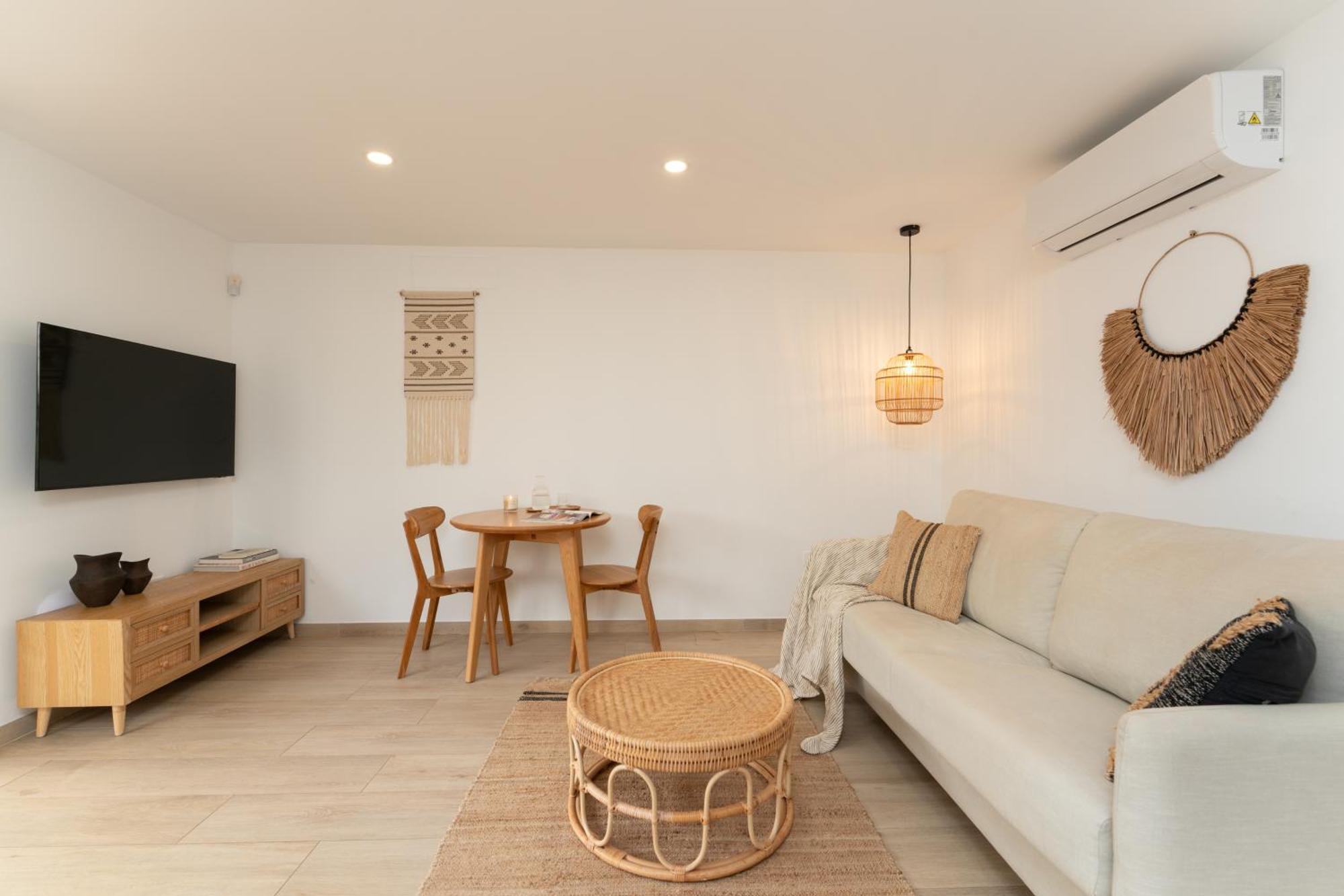 Mangata Gran Canaria - Adults Only ซาน อากุสติน ภายนอก รูปภาพ