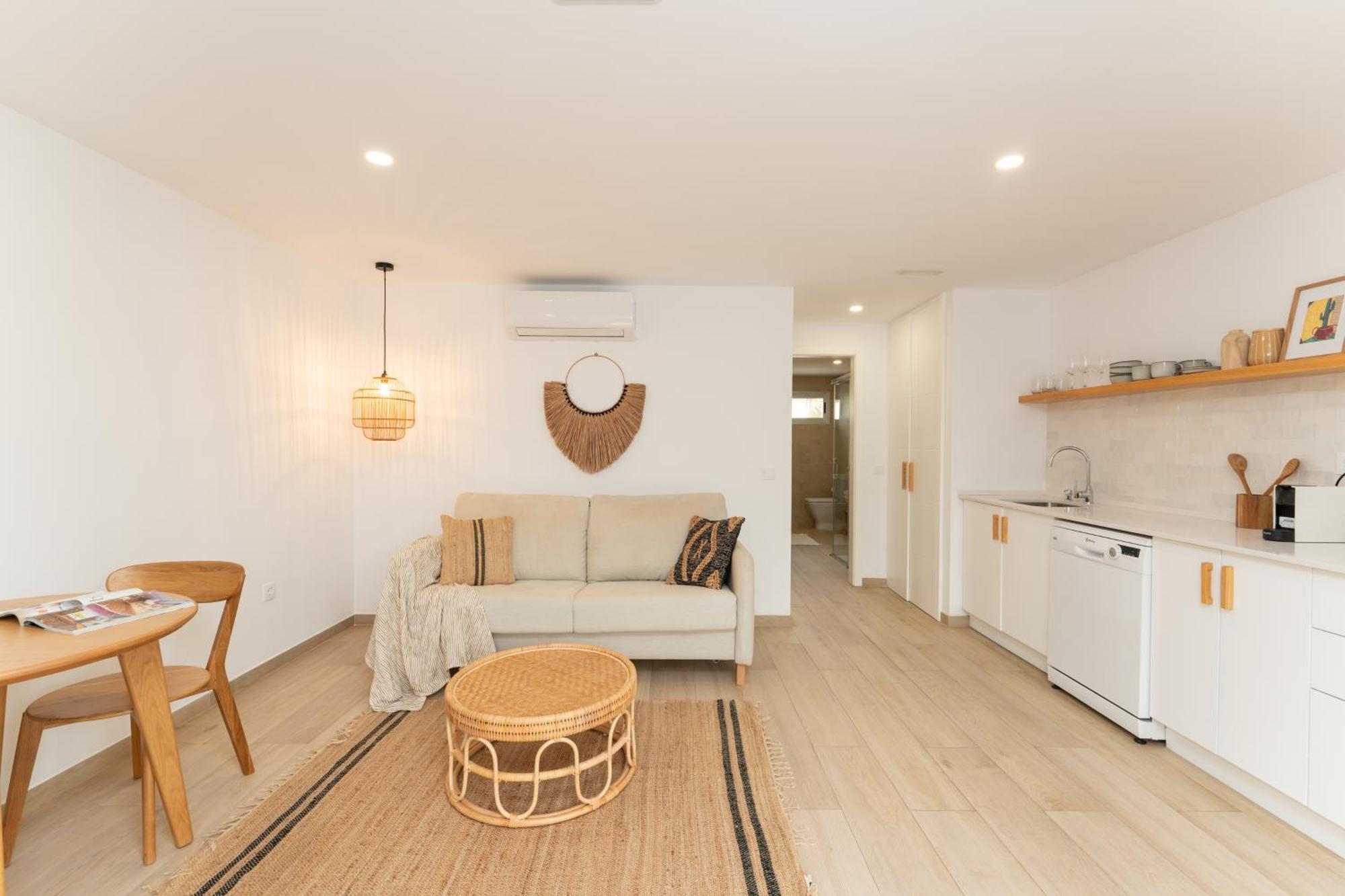 Mangata Gran Canaria - Adults Only ซาน อากุสติน ภายนอก รูปภาพ