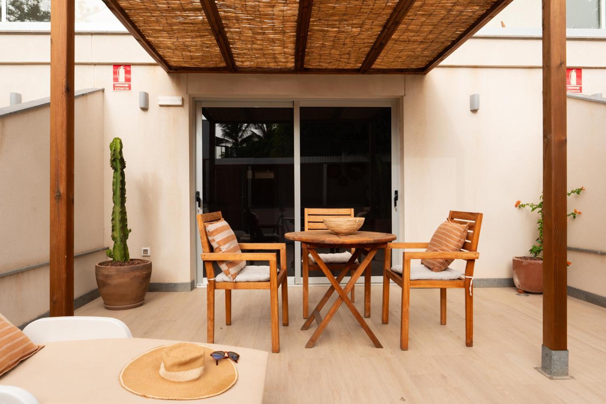 Mangata Gran Canaria - Adults Only ซาน อากุสติน ภายนอก รูปภาพ