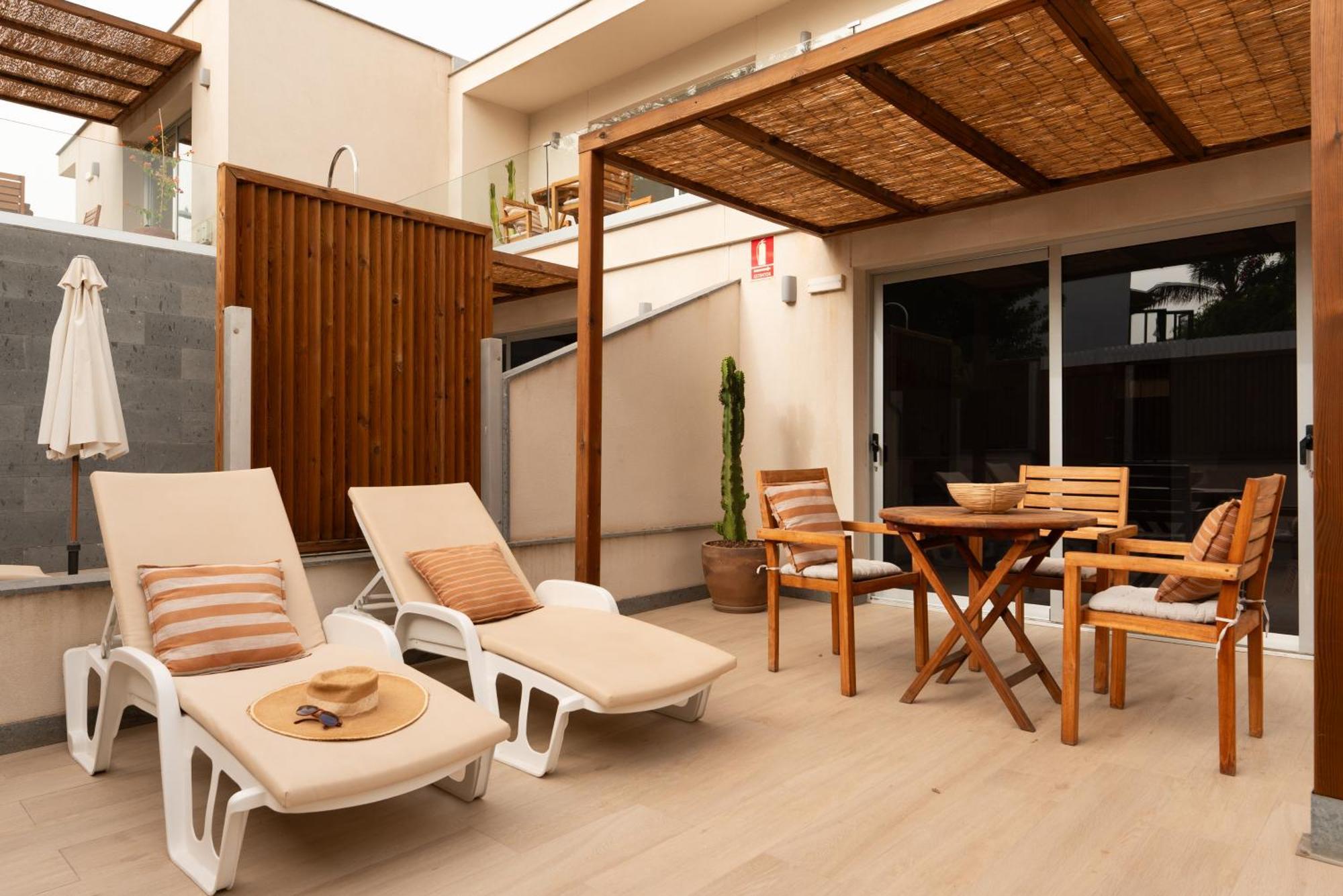 Mangata Gran Canaria - Adults Only ซาน อากุสติน ภายนอก รูปภาพ