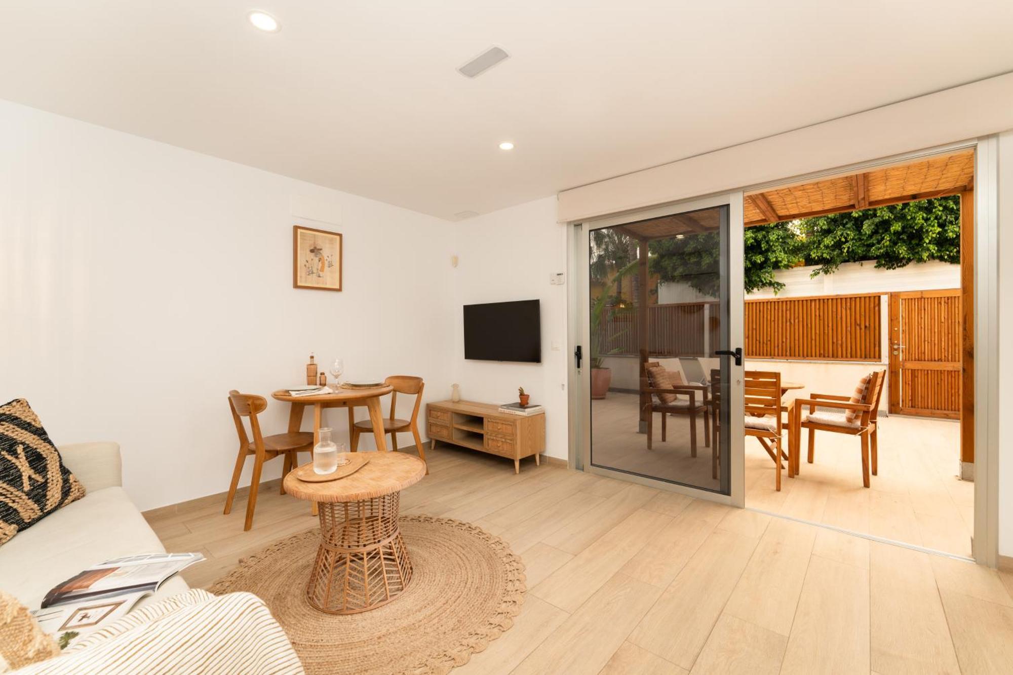 Mangata Gran Canaria - Adults Only ซาน อากุสติน ภายนอก รูปภาพ