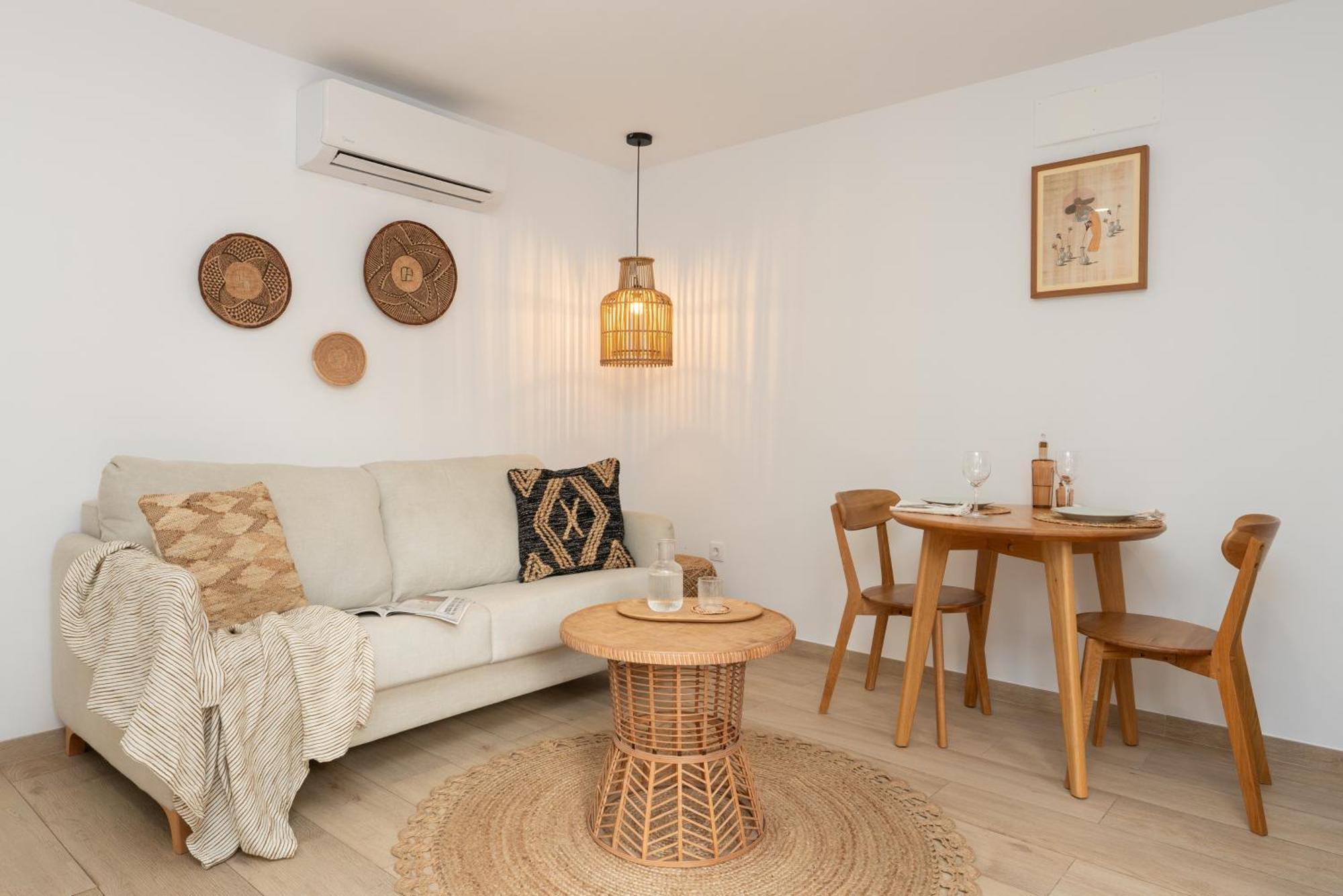 Mangata Gran Canaria - Adults Only ซาน อากุสติน ภายนอก รูปภาพ