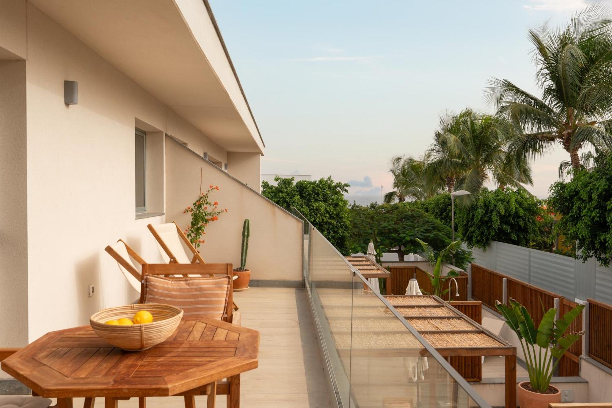 Mangata Gran Canaria - Adults Only ซาน อากุสติน ภายนอก รูปภาพ