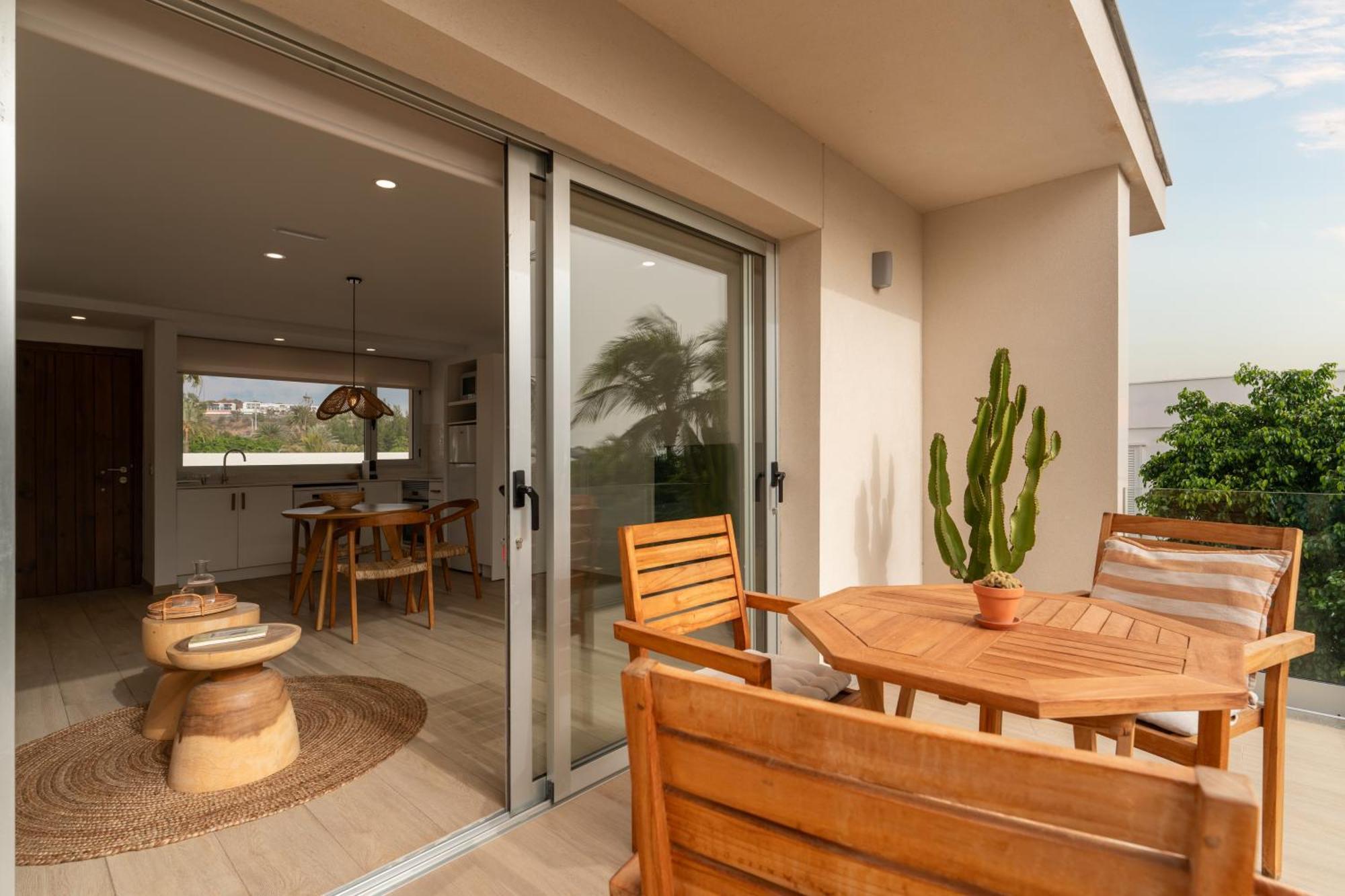 Mangata Gran Canaria - Adults Only ซาน อากุสติน ภายนอก รูปภาพ