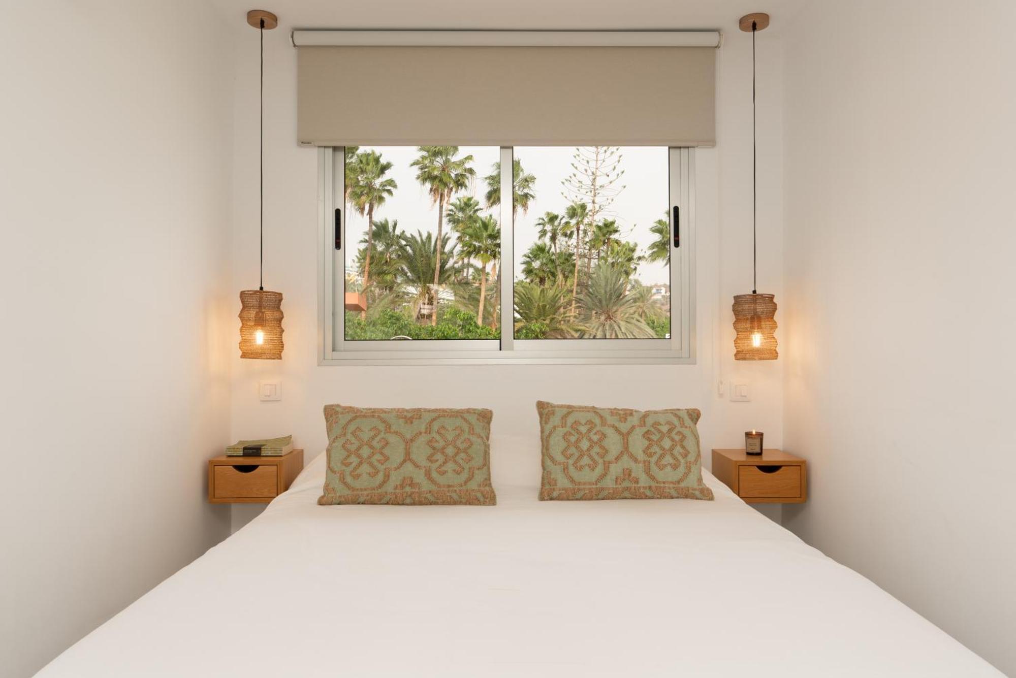 Mangata Gran Canaria - Adults Only ซาน อากุสติน ภายนอก รูปภาพ