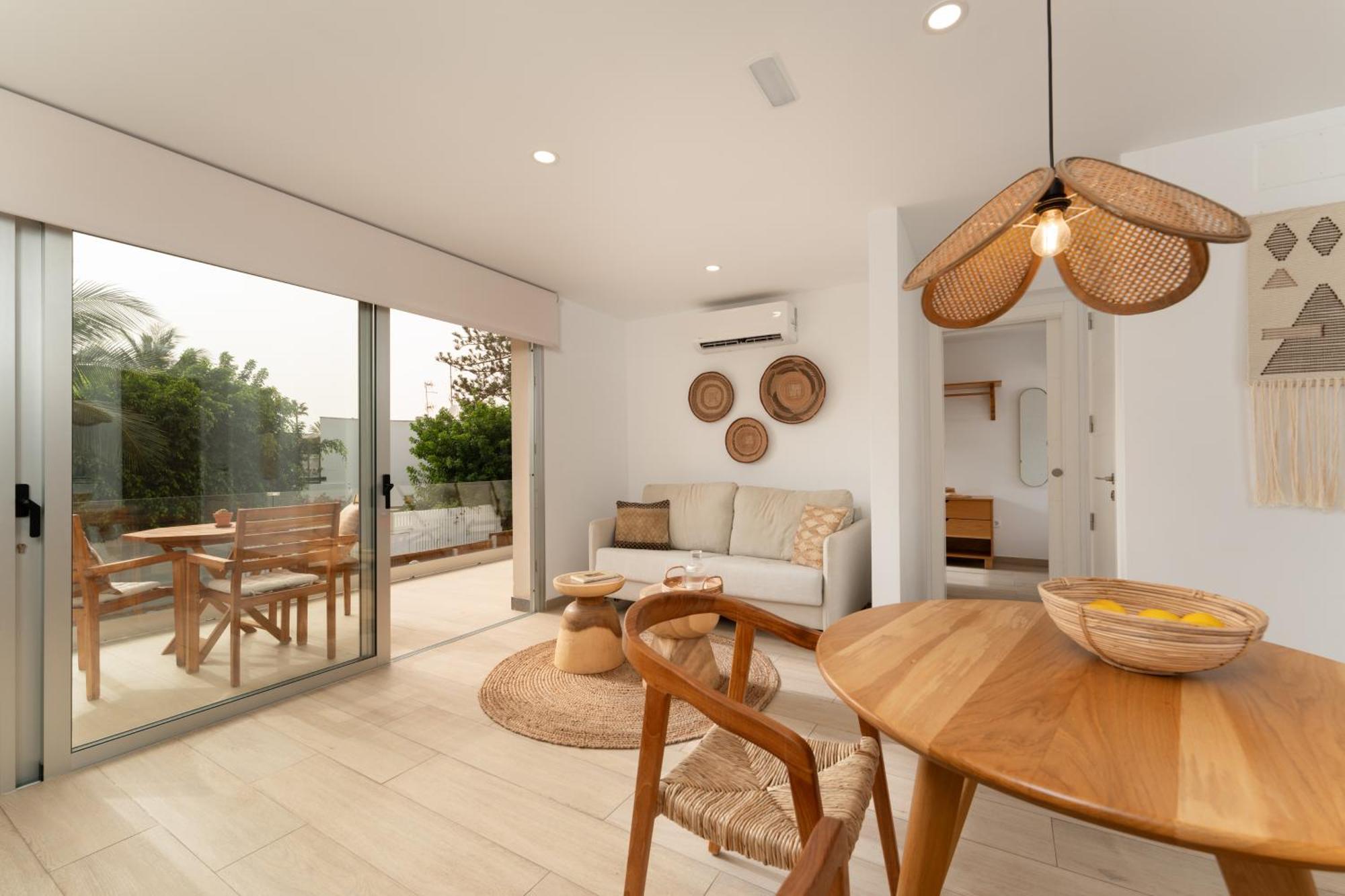 Mangata Gran Canaria - Adults Only ซาน อากุสติน ภายนอก รูปภาพ