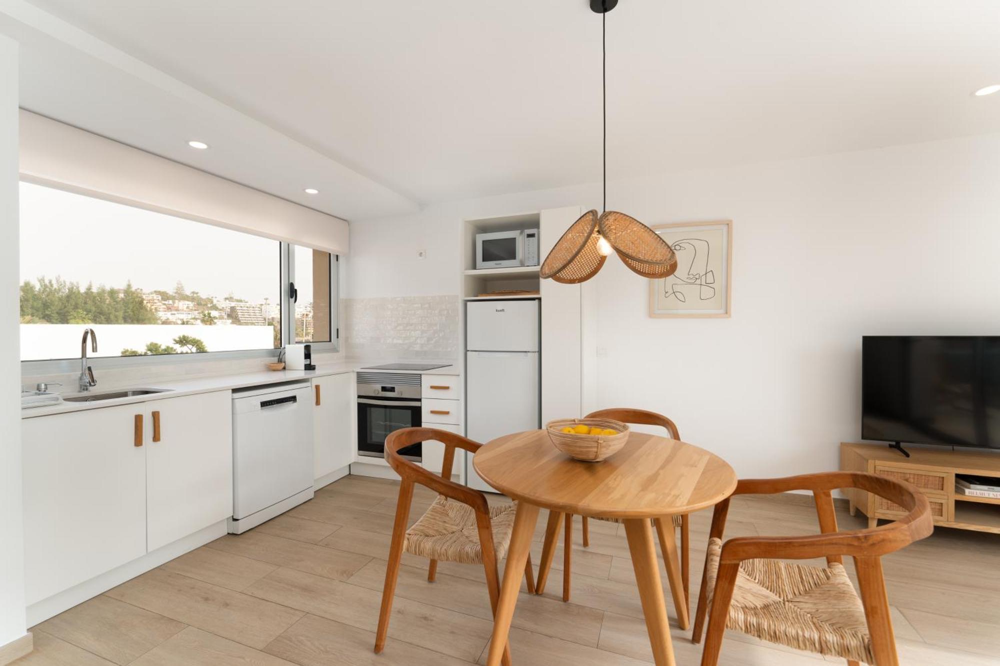 Mangata Gran Canaria - Adults Only ซาน อากุสติน ภายนอก รูปภาพ