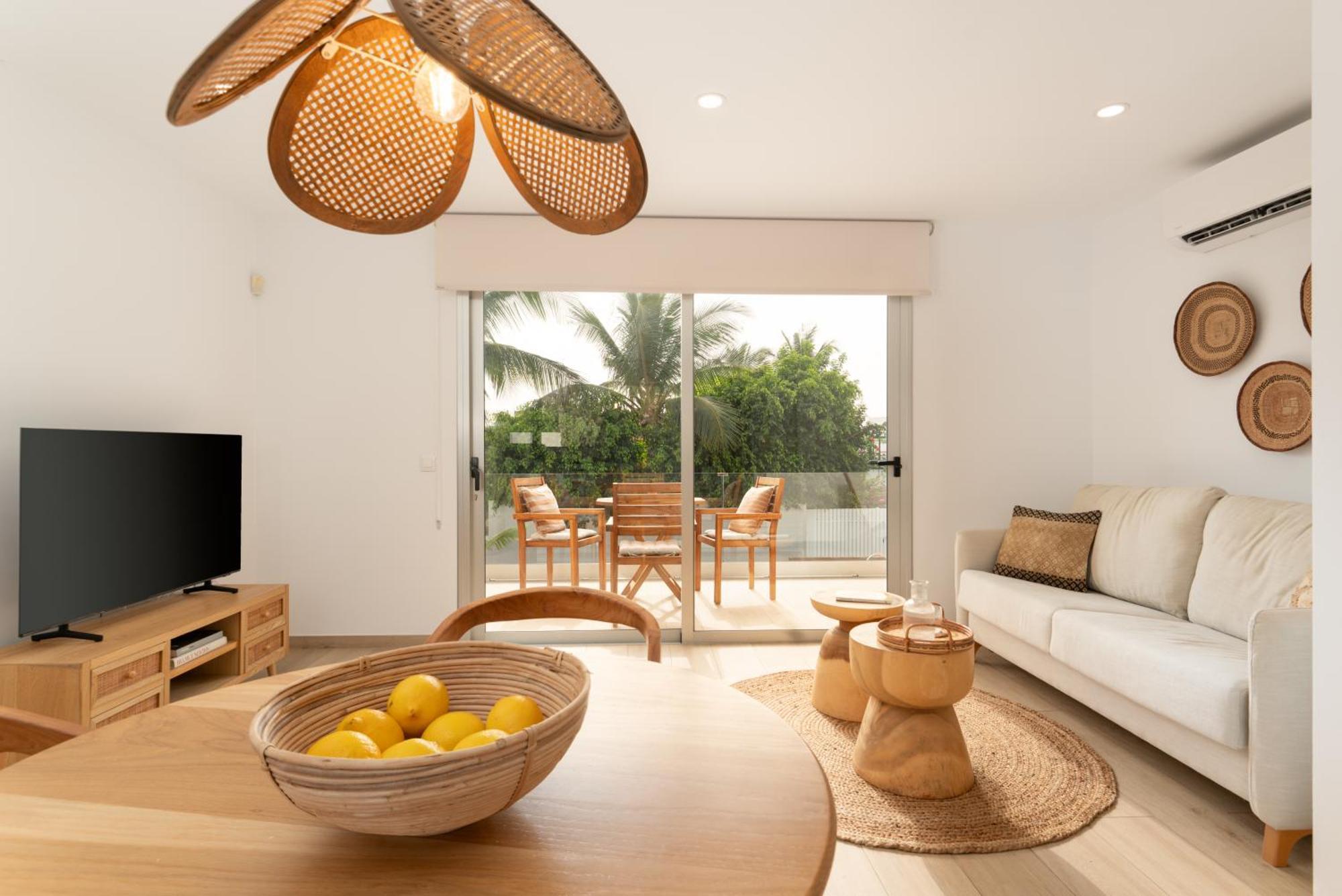 Mangata Gran Canaria - Adults Only ซาน อากุสติน ภายนอก รูปภาพ