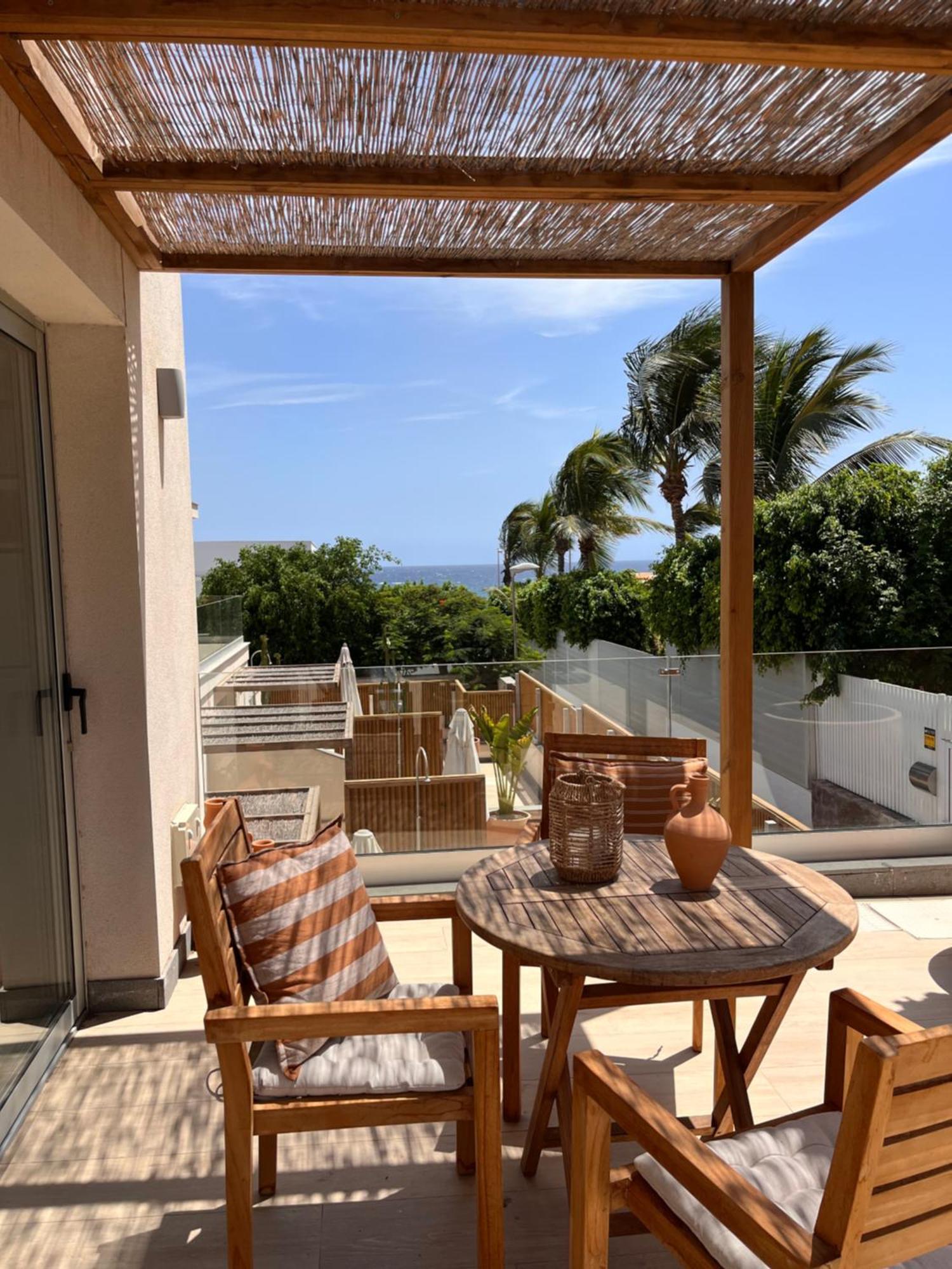 Mangata Gran Canaria - Adults Only ซาน อากุสติน ภายนอก รูปภาพ